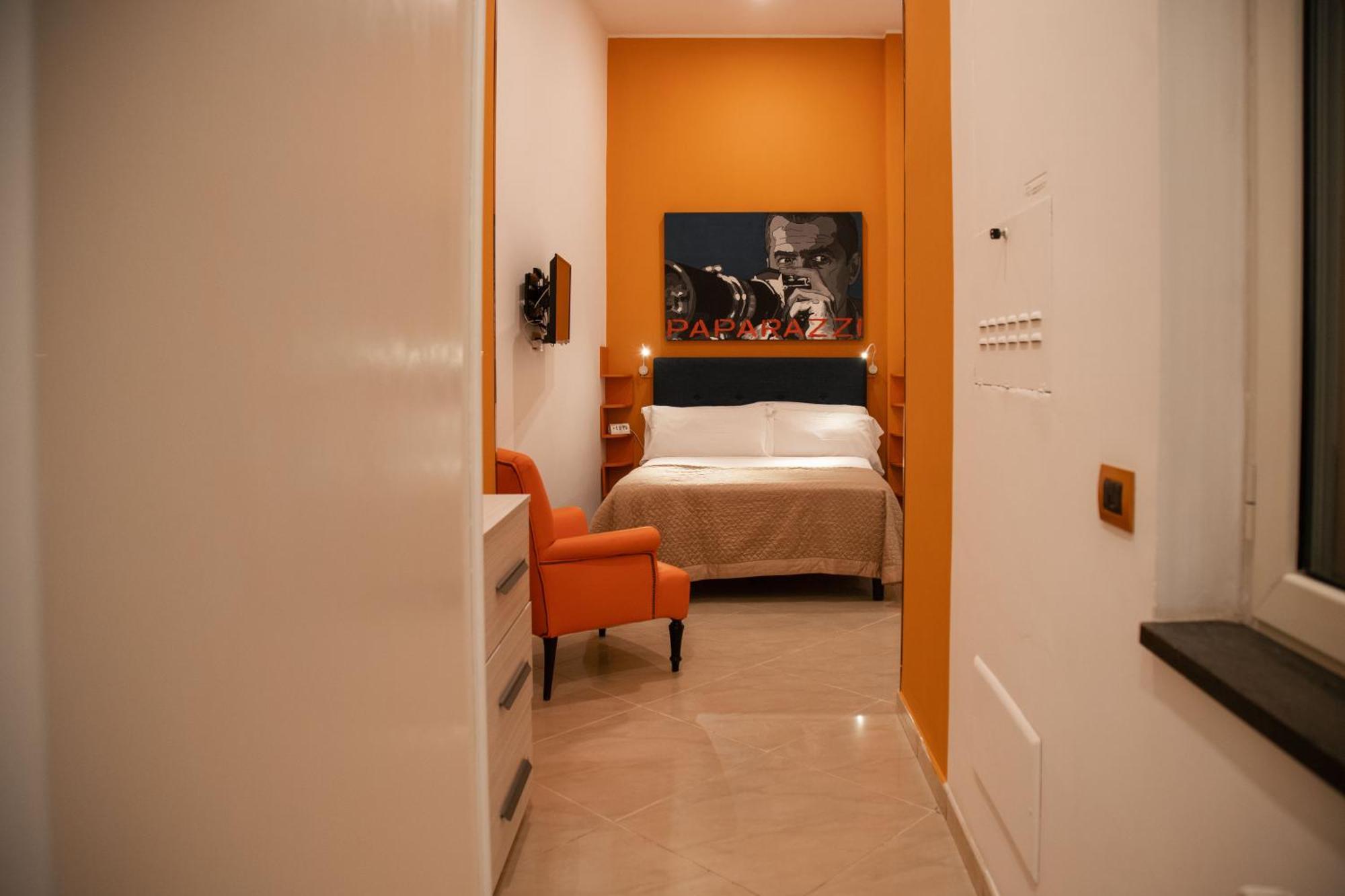 Hello Chiaia Napoli By Progecta Srl Apartment Bagian luar foto