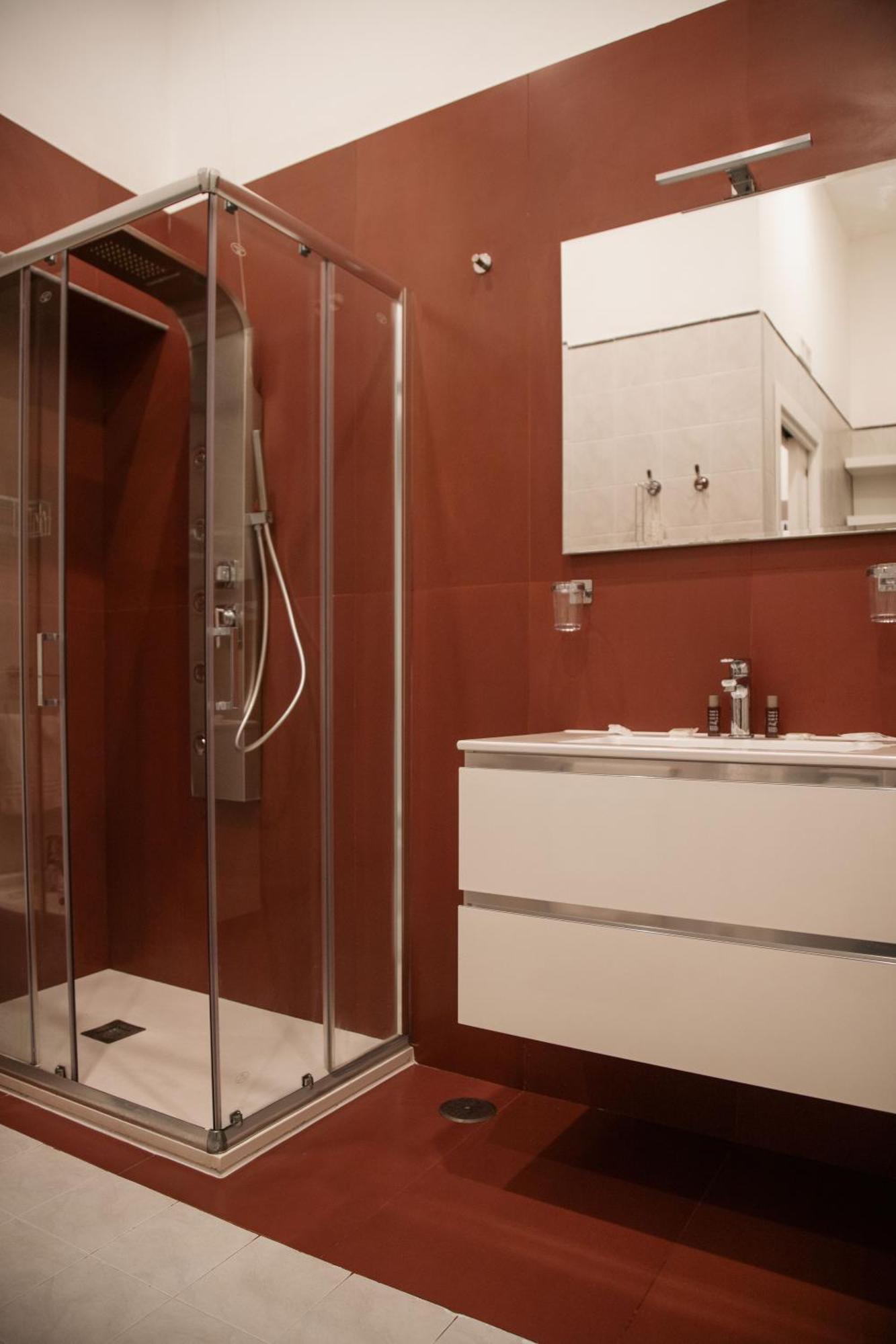 Hello Chiaia Napoli By Progecta Srl Apartment Bagian luar foto