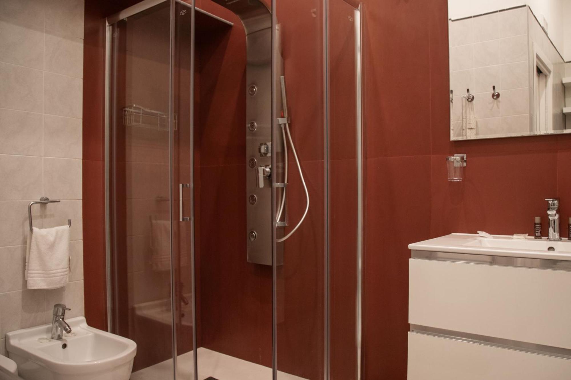 Hello Chiaia Napoli By Progecta Srl Apartment Bagian luar foto