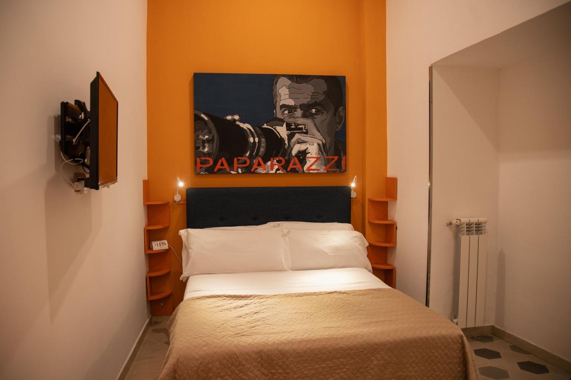Hello Chiaia Napoli By Progecta Srl Apartment Bagian luar foto