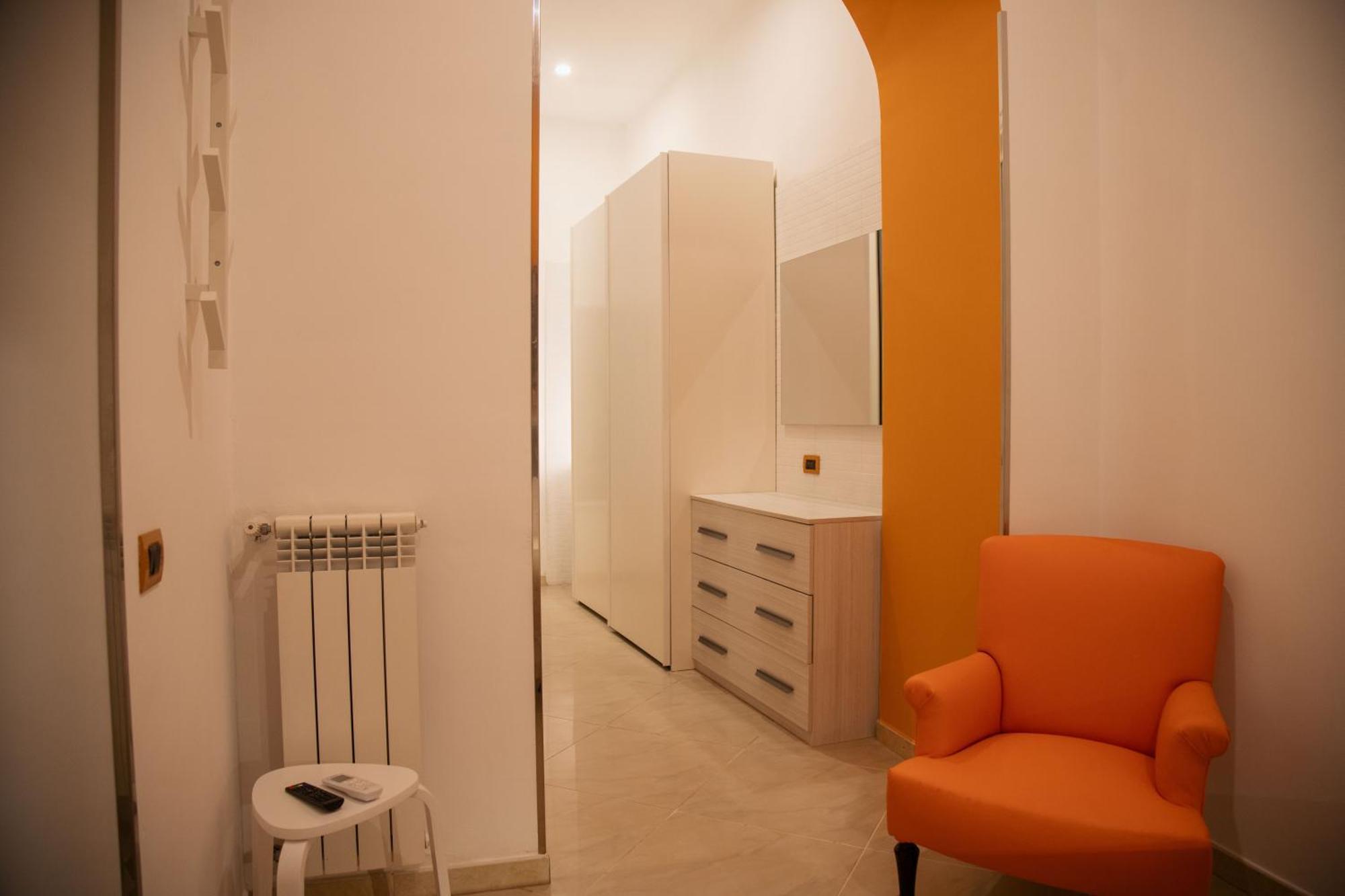 Hello Chiaia Napoli By Progecta Srl Apartment Bagian luar foto