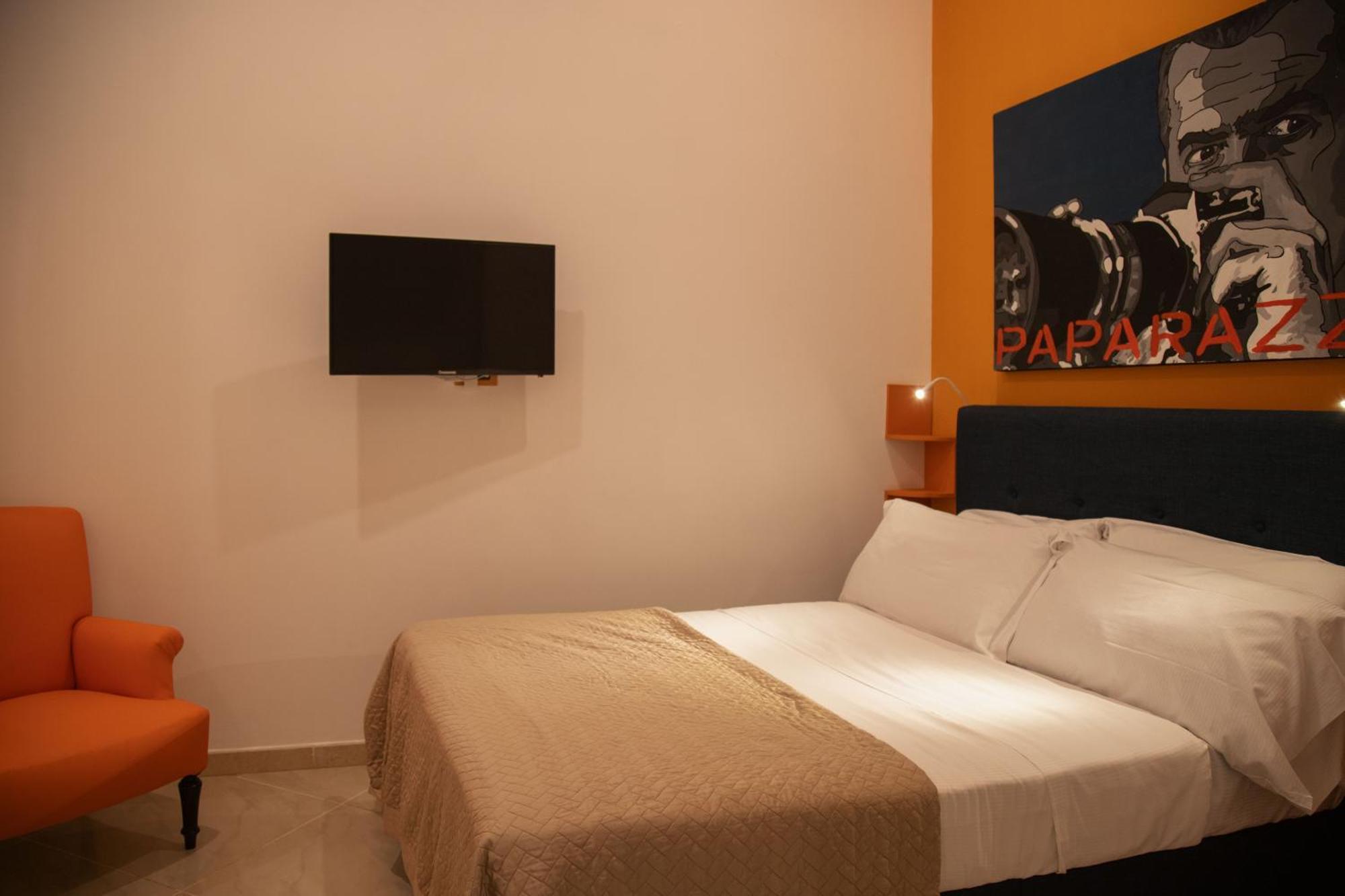Hello Chiaia Napoli By Progecta Srl Apartment Bagian luar foto