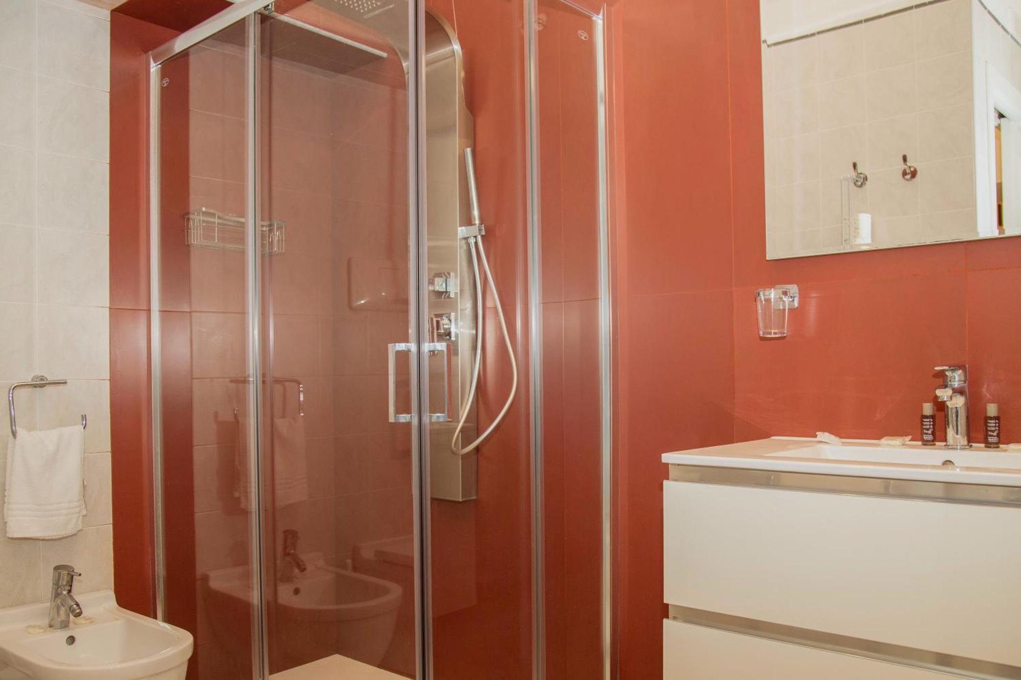 Hello Chiaia Napoli By Progecta Srl Apartment Bagian luar foto