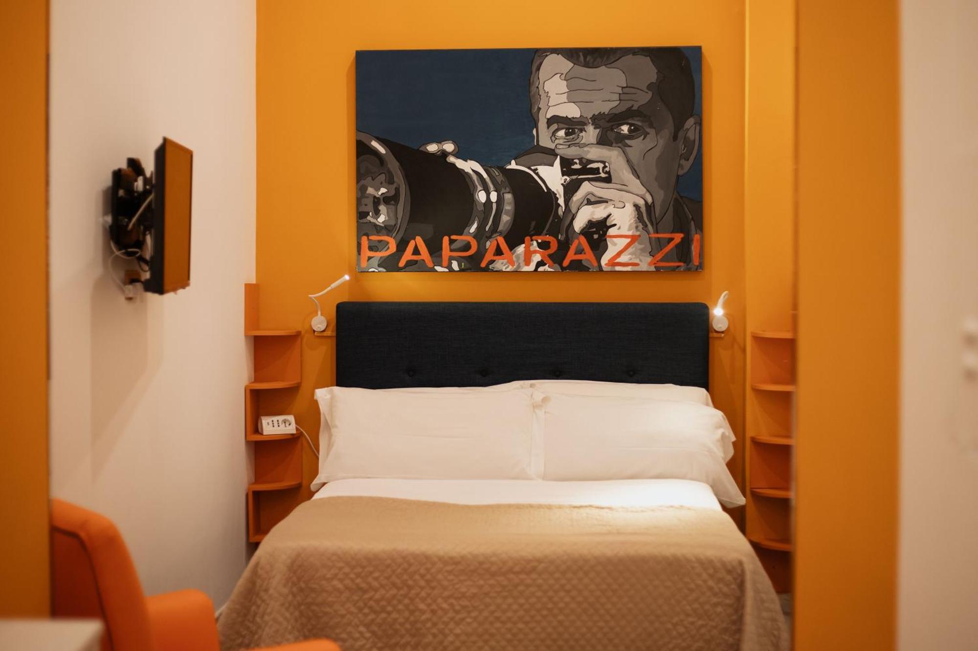 Hello Chiaia Napoli By Progecta Srl Apartment Bagian luar foto